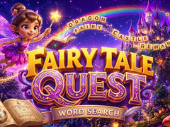 游戏Fairy Tale Quest