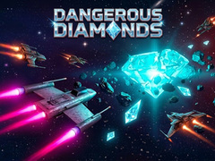 游戏Dangerous Diamonds