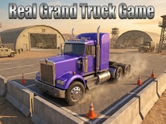 游戏Real Grand Truck Game