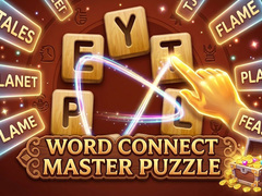 游戏Word Connect - Master Puzzle