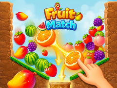 游戏Fruit Match