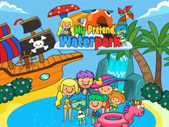 游戏My Pretend Summer Waterpark