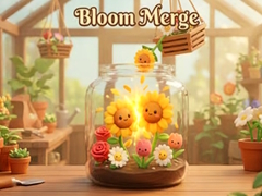 游戏Bloom Merge