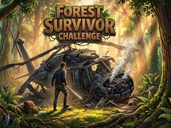 游戏Forest Survivor Challenge