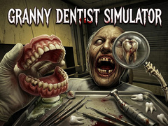 游戏Granny Dentist Simulator