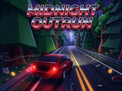 游戏Midnight Outrun