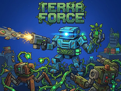 游戏Terra Force