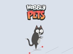 游戏Wobbly Pets