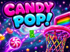 游戏Candy Pop!