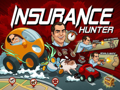 游戏Insurance Hunter