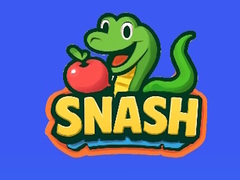 游戏Snash