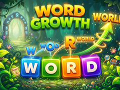 游戏Word Growth