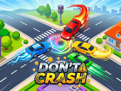 游戏Don't Crash