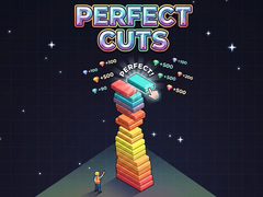 游戏Perfect Cuts