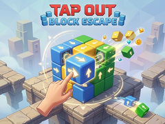 游戏Tap Out - Block Escape
