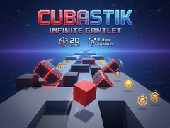 游戏Cubastik