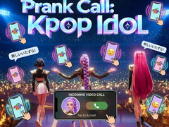 游戏Prank Call - Kpop Idol