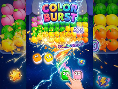 游戏Color Burst