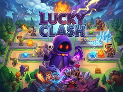 游戏Lucky Clash