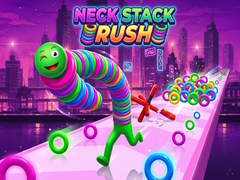 游戏Neck Stack Rush