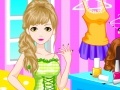 游戏Being Beauty Makeover 