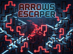 游戏Arrows Escaper