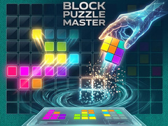 游戏Block Puzzle Master