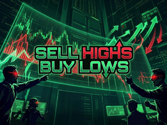 游戏Sell Highs Buy Lows
