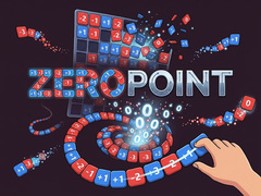 游戏ZeroPoint