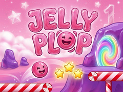 游戏Jelly Plop