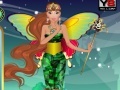 游戏Barbie's Dress Up Fairylicious