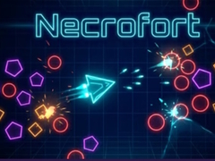游戏Necrofort