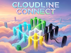 游戏Cloudline Connect