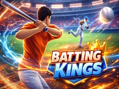 游戏Batting Kings