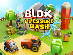 游戏Blox Pressure Wash