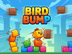 游戏Bird Bump
