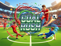 游戏Goal Rush