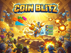 游戏Coin Blitz