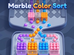游戏Marble Color Sort