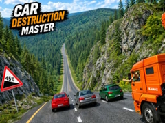 游戏Car Destruction Master