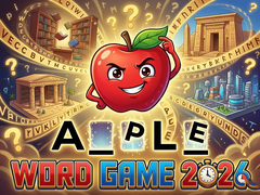 游戏Word Game 2026