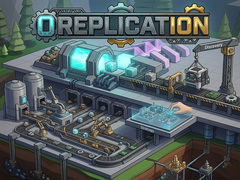 游戏Oreplication