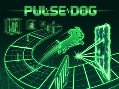 游戏Pulse Dog