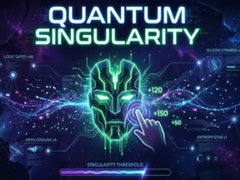 游戏Quantum Singularity