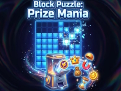 游戏Block Puzzle: Prize Mania