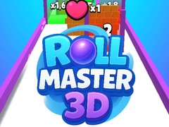 游戏Roll Master 3D