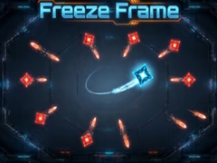 游戏Freeze Frame