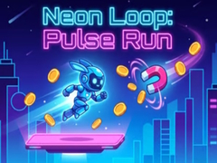 游戏Neon Loop: Pulse Run
