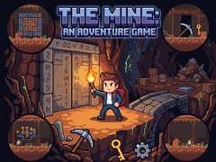 游戏The Mine: An Adventure Game
