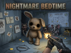游戏Nightmare Bedtime